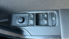 SEAT Ibiza 1.0 TSI 115 FR 5dr Petrol Hatchback